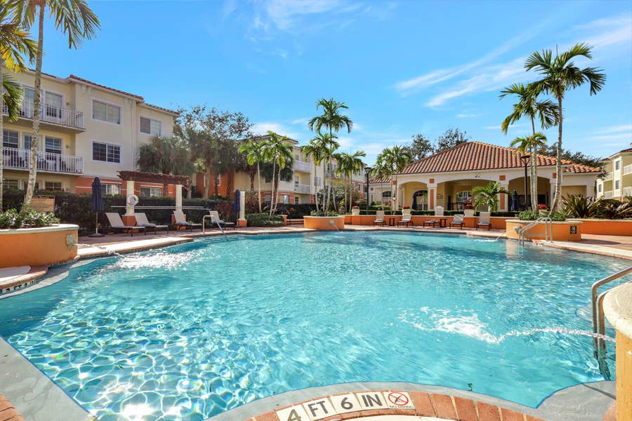 Property photo for 9873 Baywinds Drive, #5302, West Palm Beach, FL