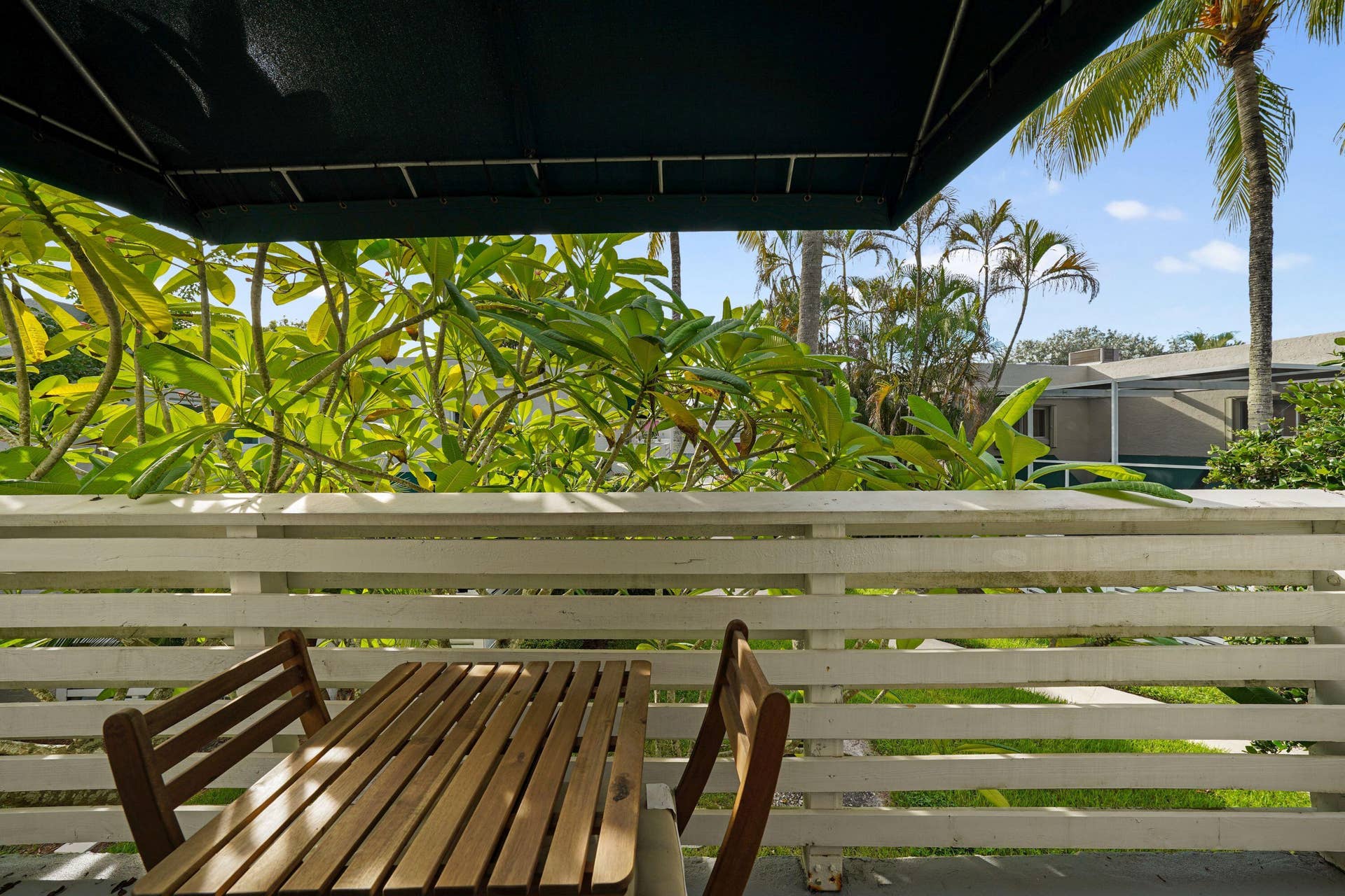 557 NW 97TH Avenue, Plantation, FL 33324 Balcony
