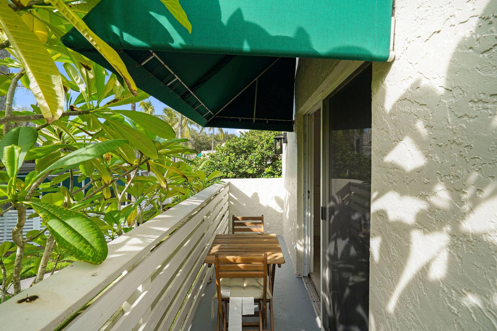 557 NW 97TH Avenue, Plantation, FL 33324 Balcony