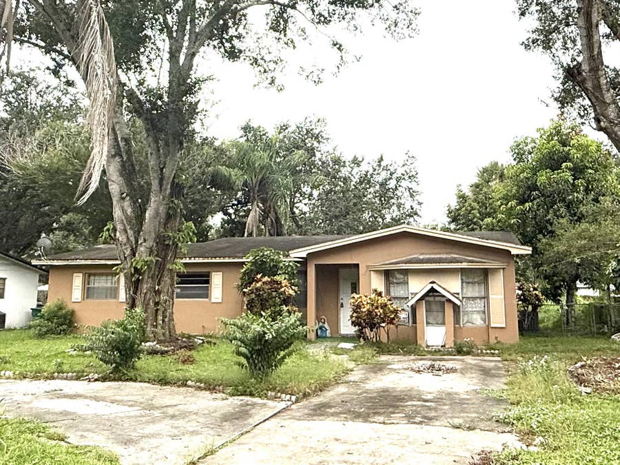 Property photo for 275 SE 16TH Avenue, Okeechobee, FL