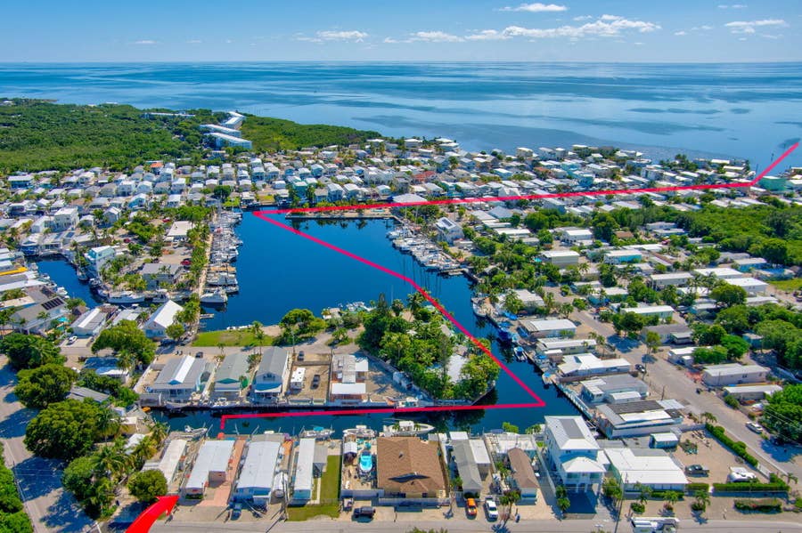 Property photo for 136 Sable Palm Lane, Tavernier, FL