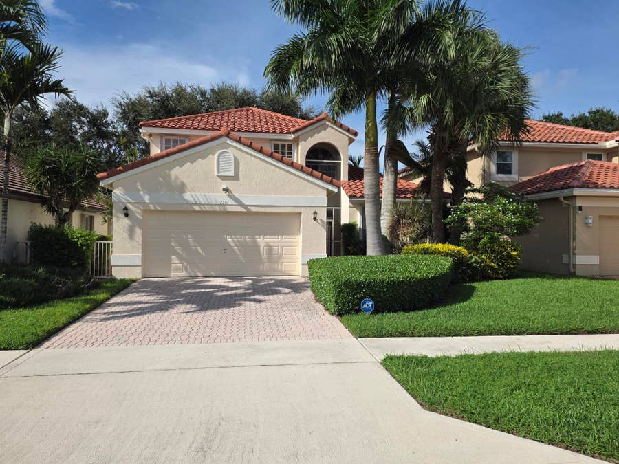 Property photo for 7701 DOUBLETON Drive, Delray Beach, FL