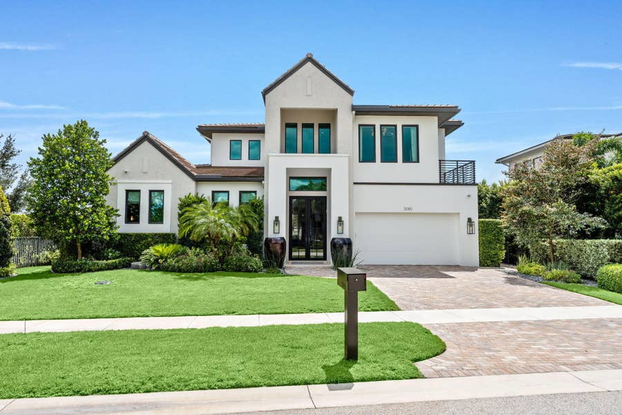 Property photo for 3080 Blue Cypress Lane, Wellington, FL