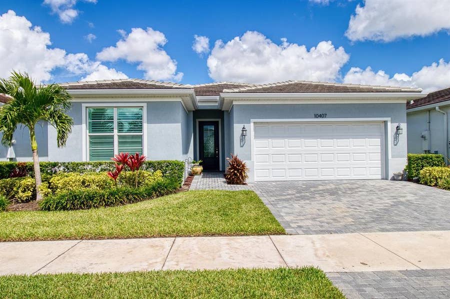 Property photo for 10407 SW AQUILA Way, Port St Lucie, FL