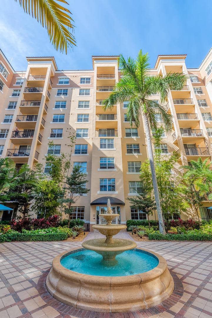 1801 N Flagler Drive, #603, West Palm Beach, FL 33407 FLAGLER-POINTE-018