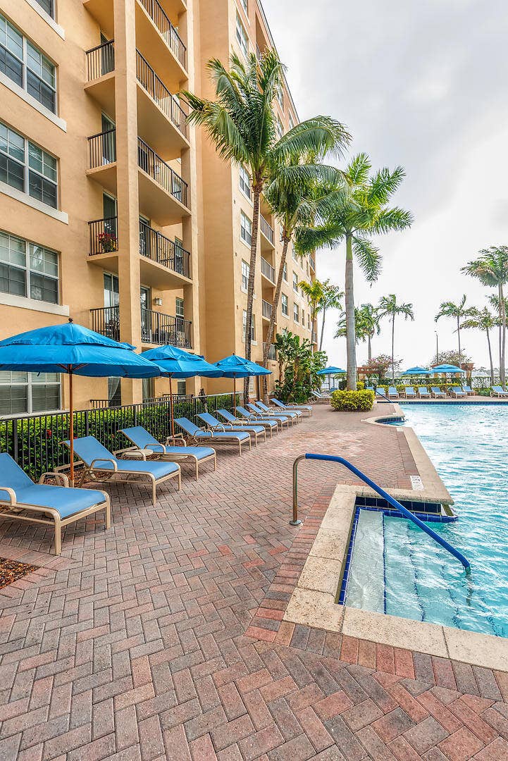 1801 N Flagler Drive, #603, West Palm Beach, FL 33407 FLAGLER-POINTE-024