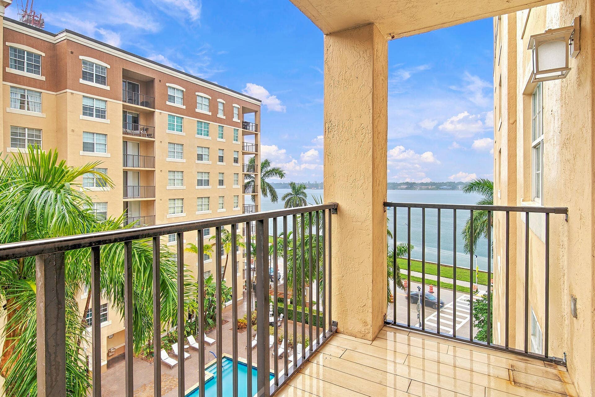 1801 N Flagler Drive, #603, West Palm Beach, FL 33407 1801-NORTH-FLAGLER-DRIVE-603-33407-001