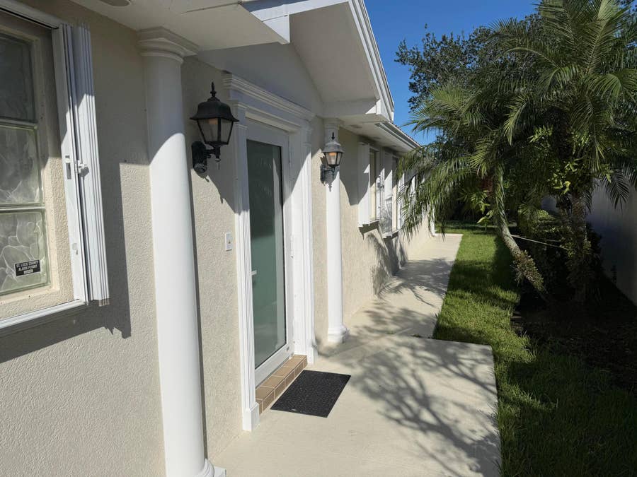 Property photo for 10853 SW ELSINORE Drive, Port St Lucie, FL