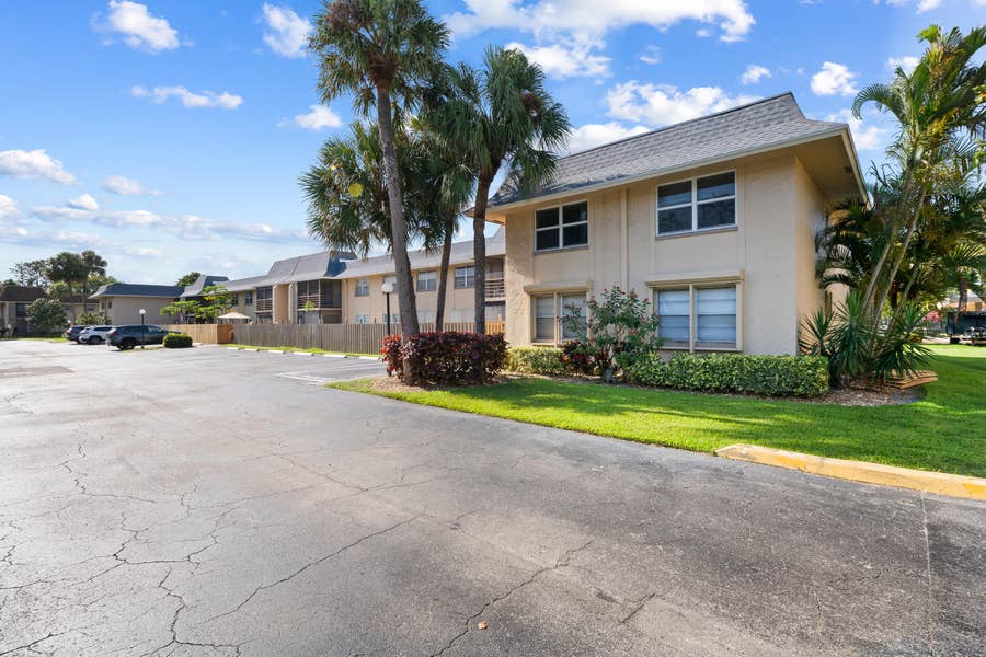 Property photo for 1231 NW 13th Street, #470F, Boca Raton, FL