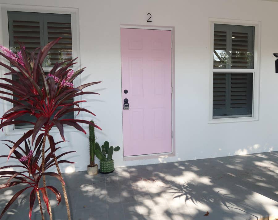 Property photo for 614 Palm Street, #2, West Palm Beach, FL