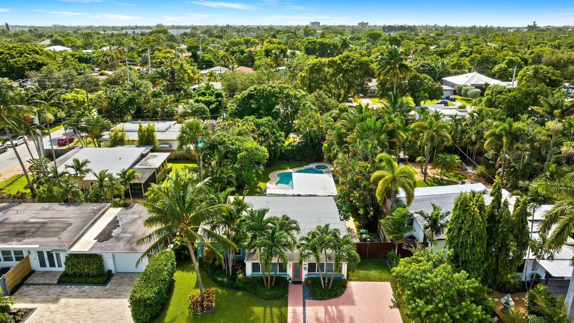 1711 NE 18TH Avenue, Fort Lauderdale, FL 33305 DJI_0010
