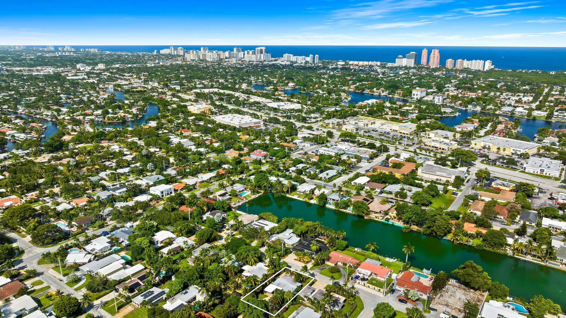 1711 NE 18TH Avenue, Fort Lauderdale, FL 33305 DJI_0988