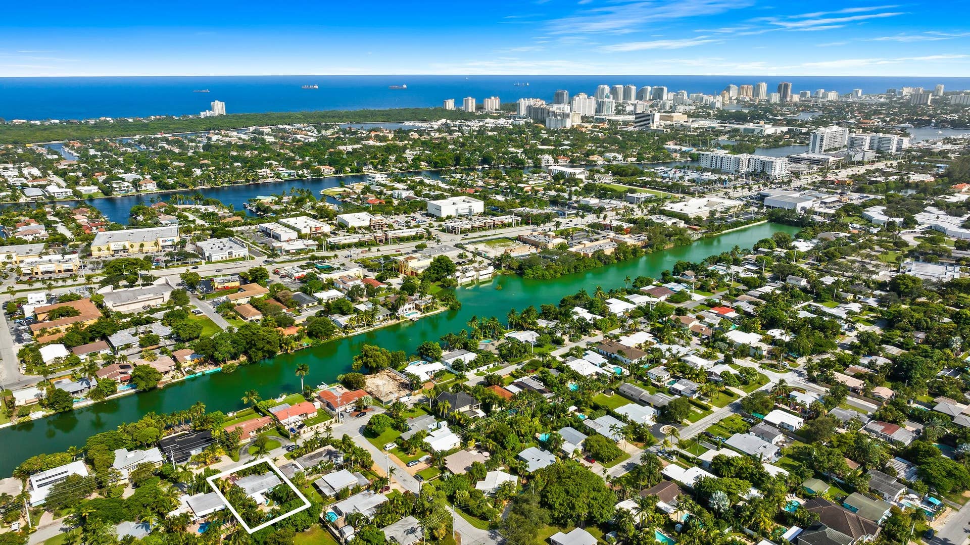 1711 NE 18TH Avenue, Fort Lauderdale, FL 33305 DJI_0994