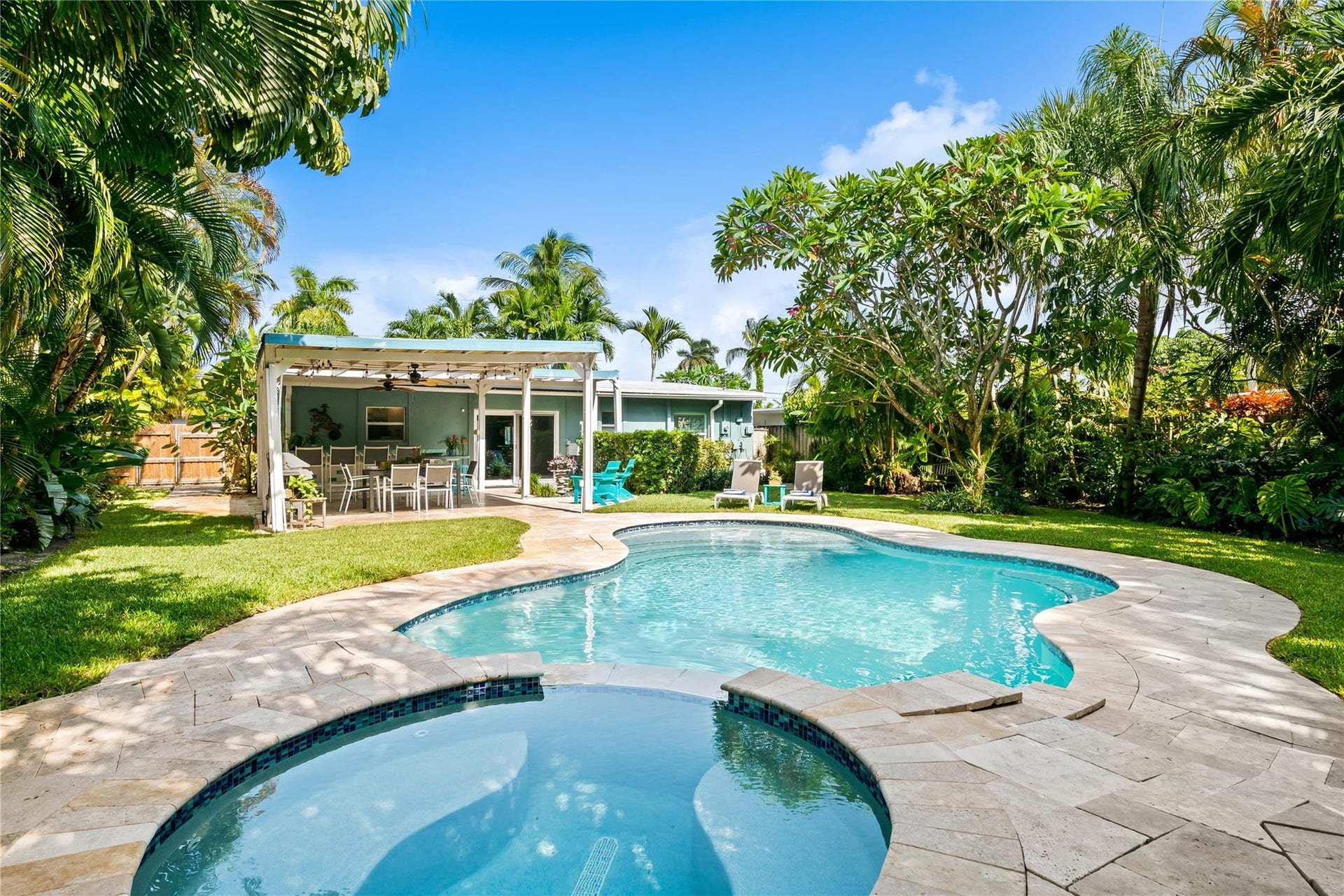 1711 NE 18TH Avenue, Fort Lauderdale, FL 33305 Photo 1