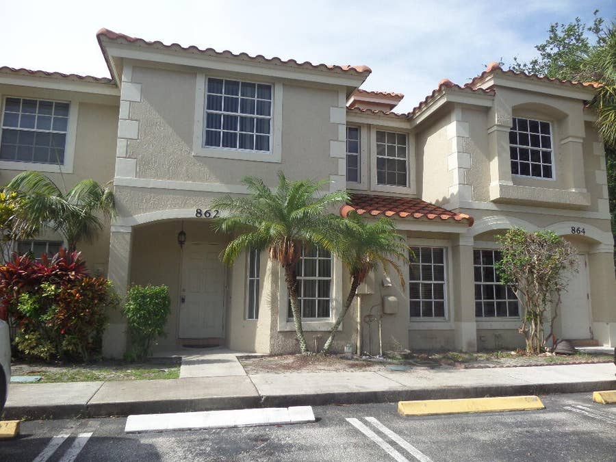 Property photo for 862 SUMMIT LAKE Drive, West Palm Beach, FL