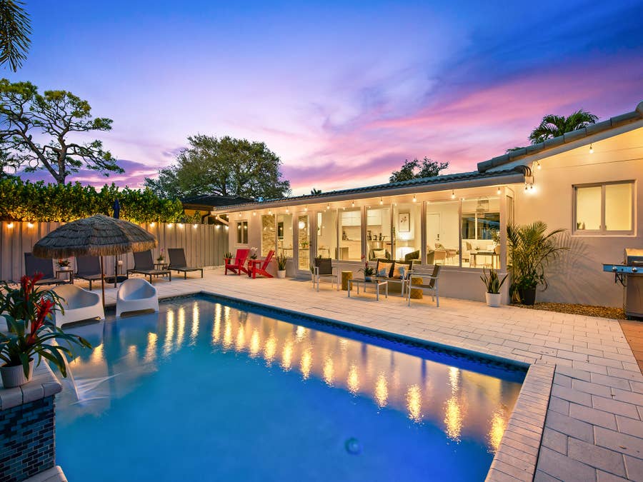 Property photo for 1913 N VICTORIA PARK Road, Fort Lauderdale, FL