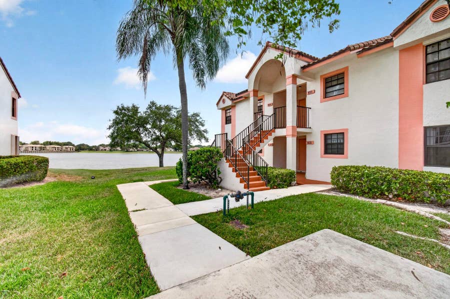 Property photo for 321 NORWOOD Terrace, #N120, Boca Raton, FL