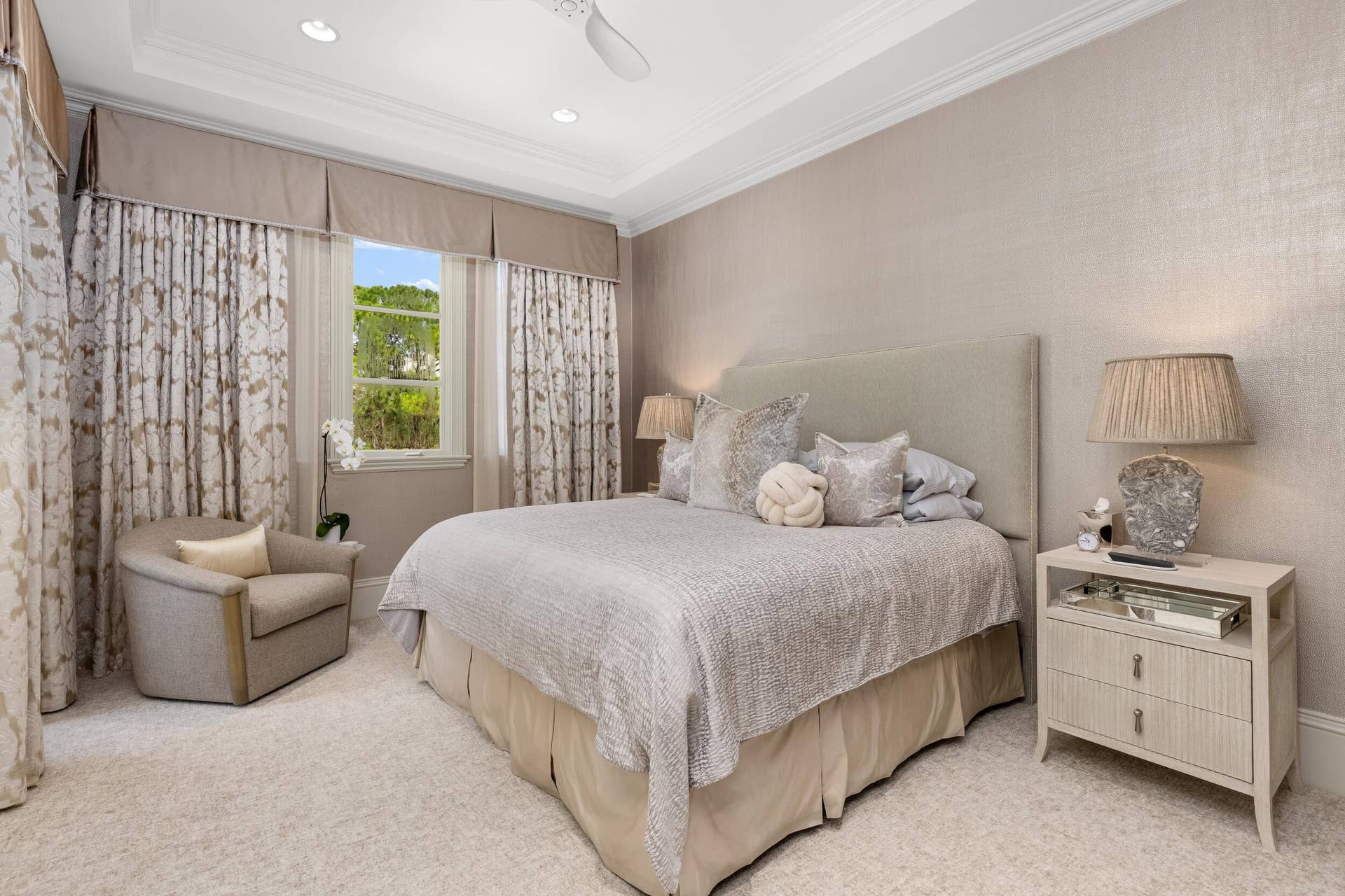 11607 Charisma Way, Palm Beach Gardens, FL 33418 Guest Bed 2