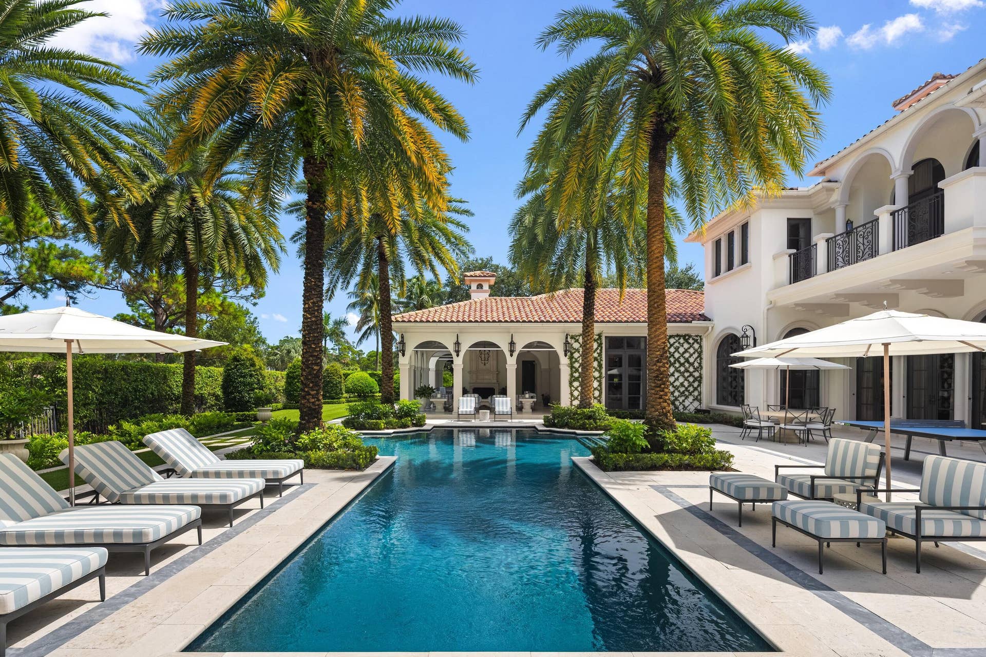 11607 Charisma Way, Palm Beach Gardens, FL 33418 Pool 6