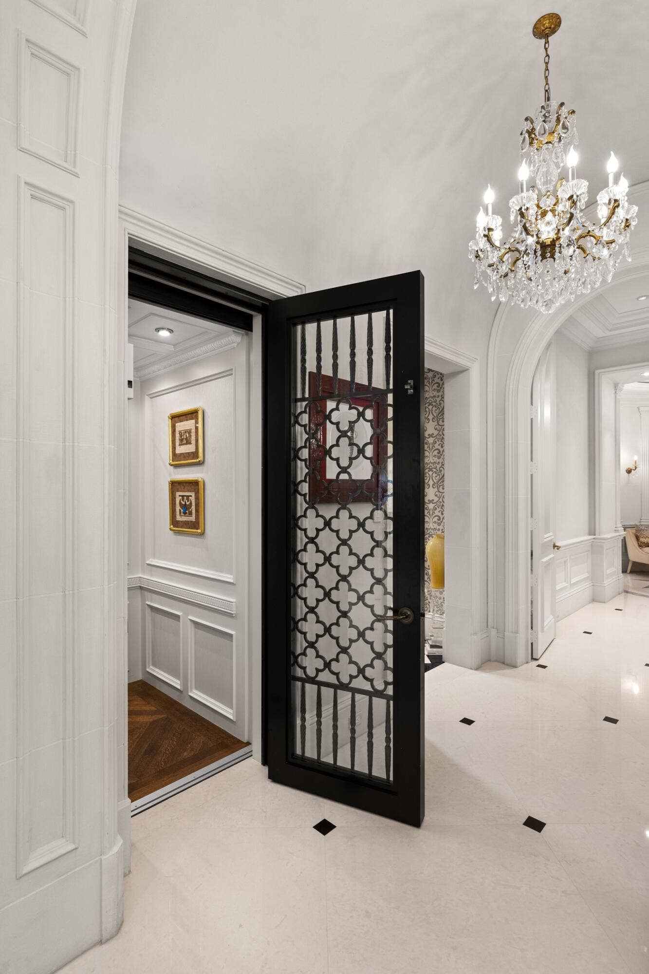 11607 Charisma Way, Palm Beach Gardens, FL 33418 Elevator 2