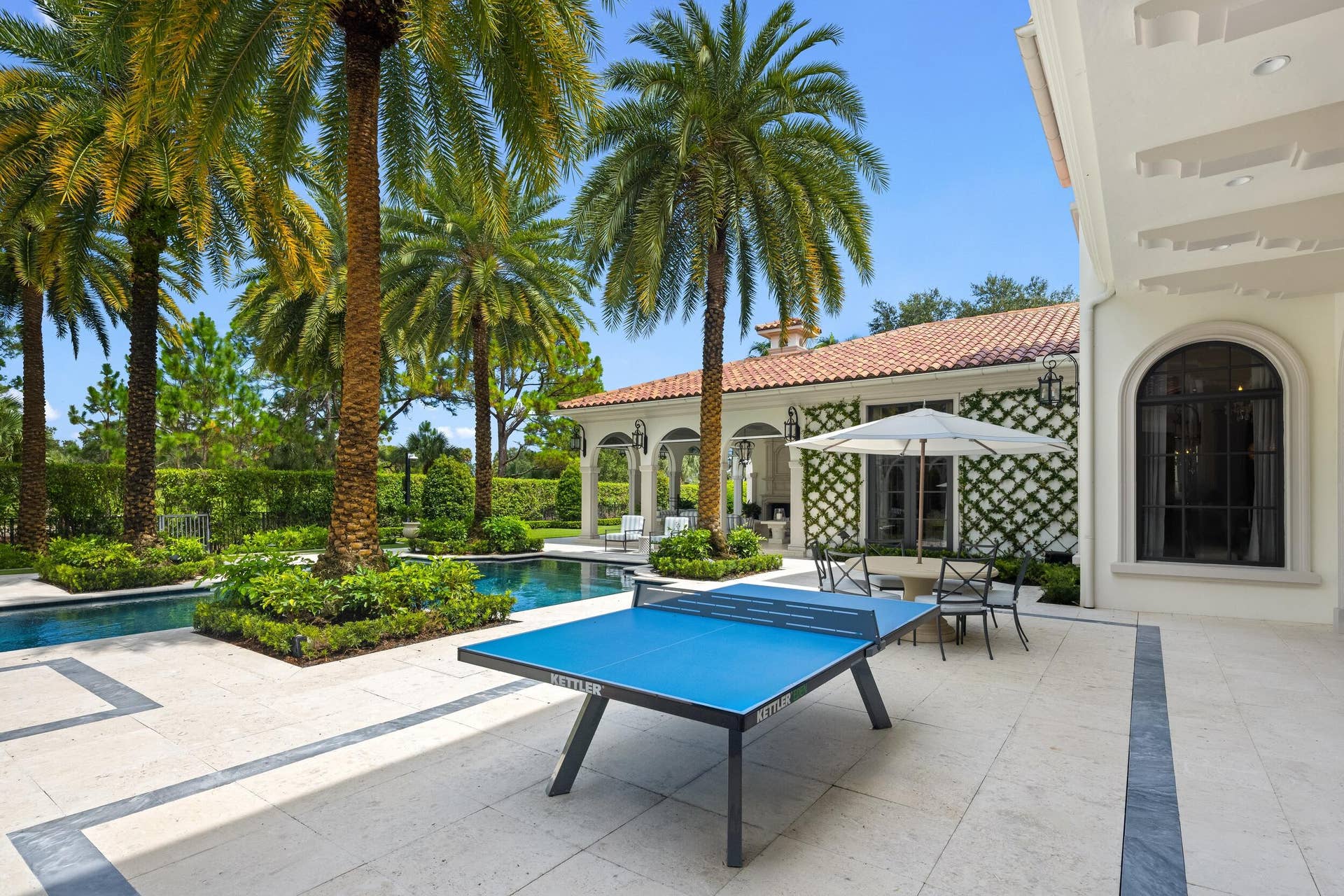 11607 Charisma Way, Palm Beach Gardens, FL 33418 Patio 11