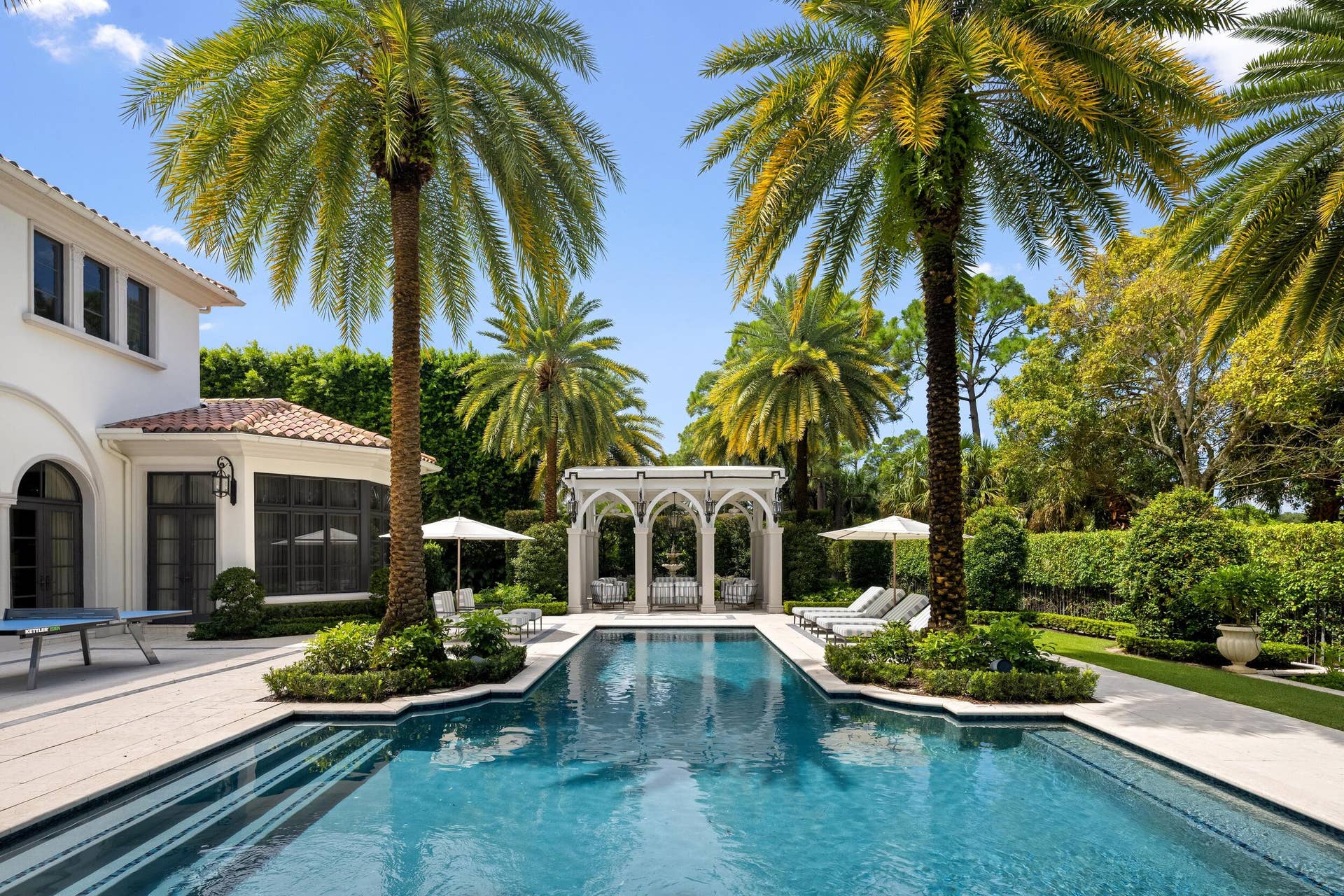 11607 Charisma Way, Palm Beach Gardens, FL 33418 Pool 5