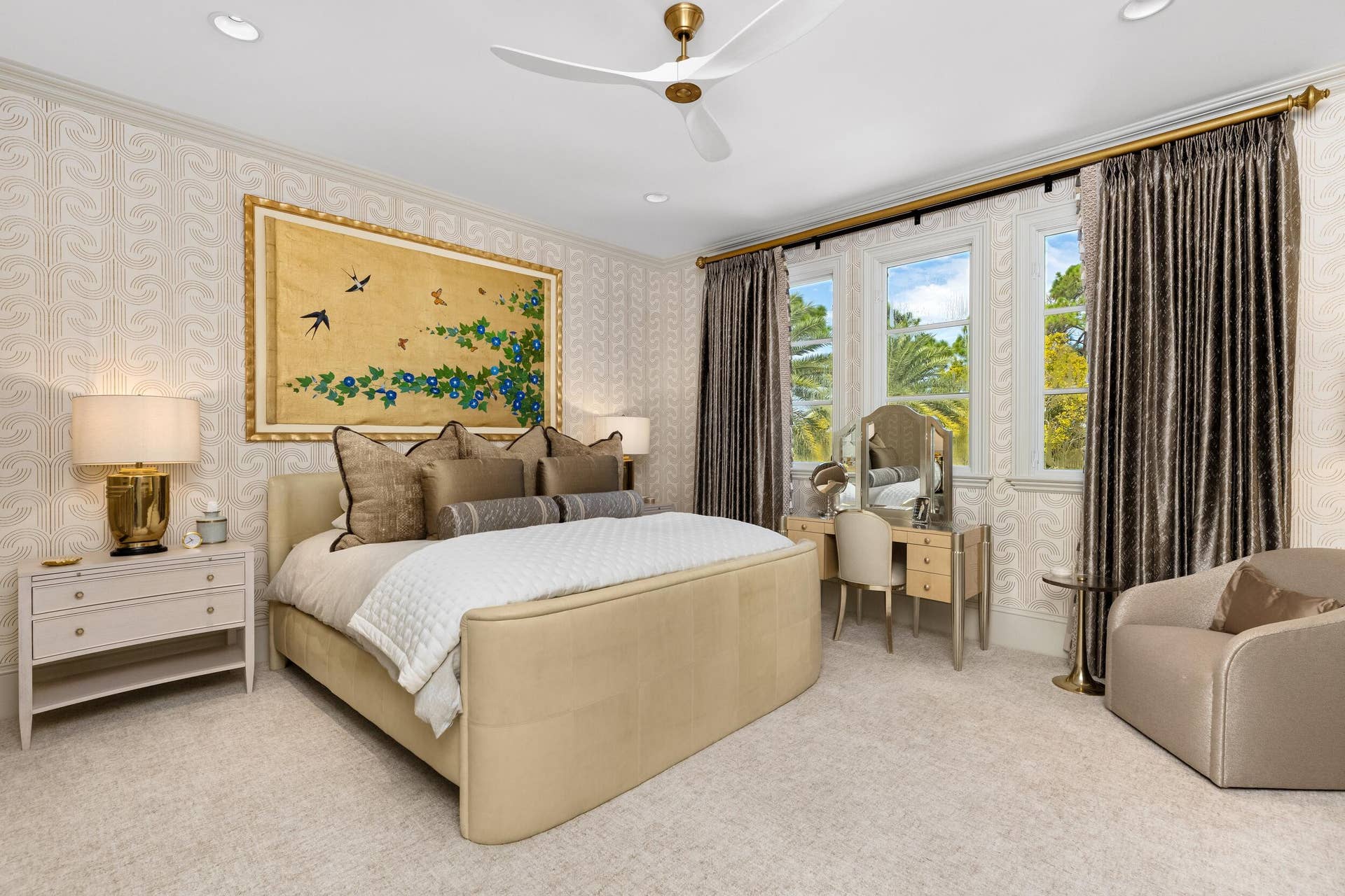 11607 Charisma Way, Palm Beach Gardens, FL 33418 Guest Bed 3