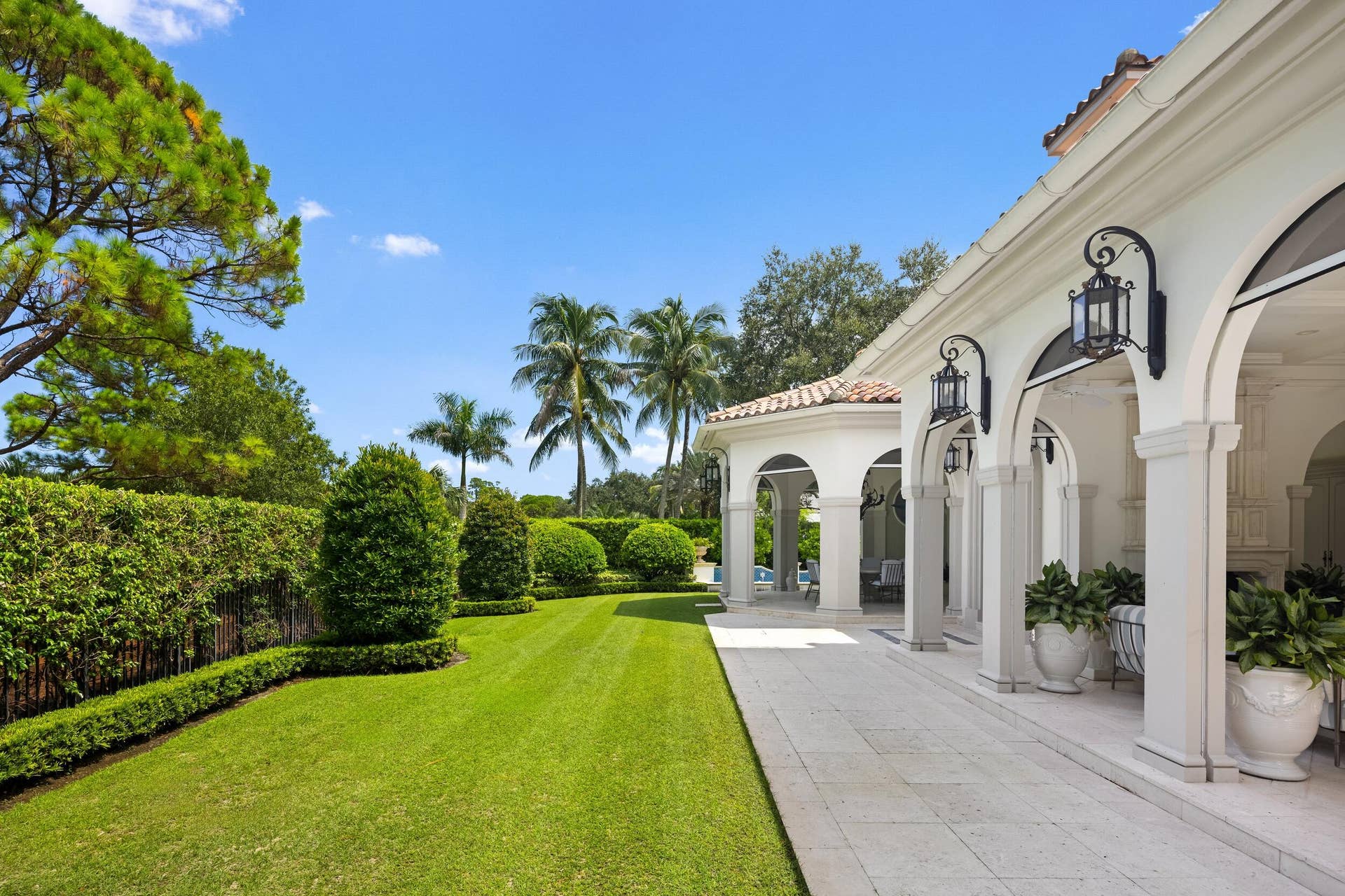 11607 Charisma Way, Palm Beach Gardens, FL 33418 Yard 2