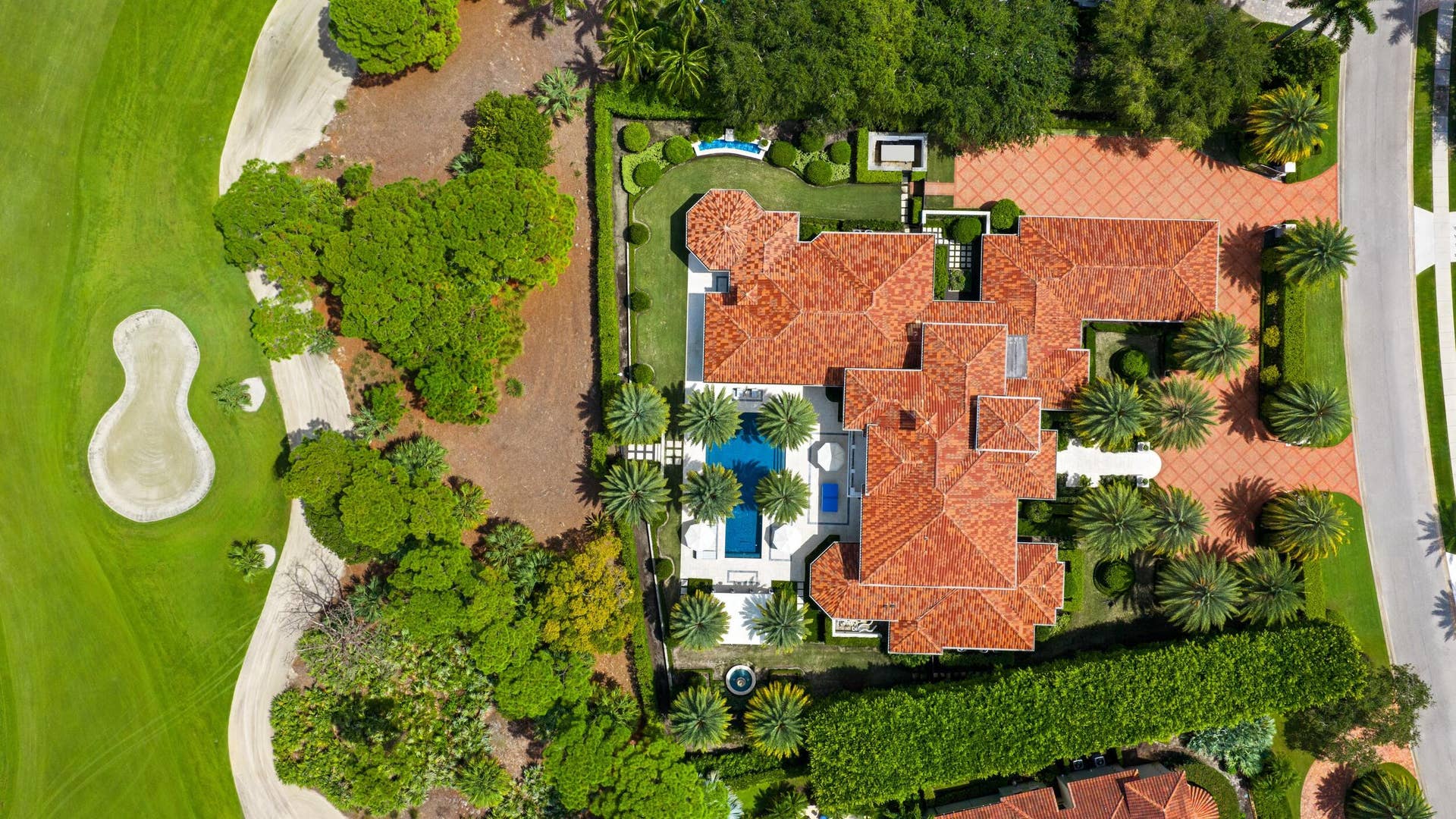 11607 Charisma Way, Palm Beach Gardens, FL 33418 Aerial 12