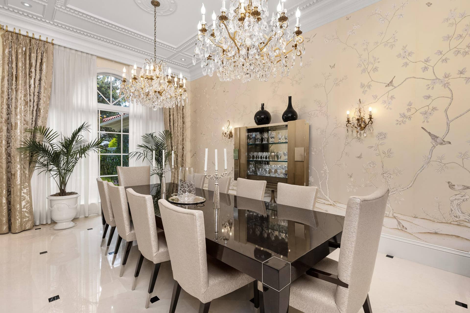 11607 Charisma Way, Palm Beach Gardens, FL 33418 Formal Dining Room