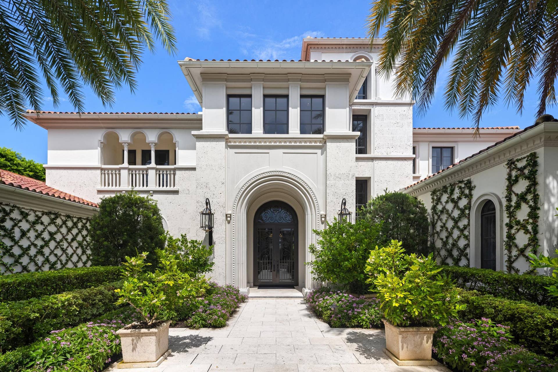11607 Charisma Way, Palm Beach Gardens, FL 33418 Front