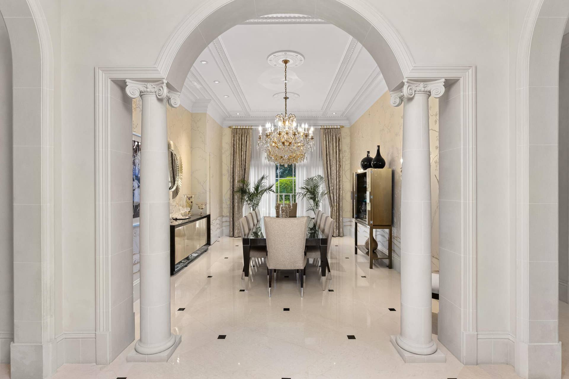 11607 Charisma Way, Palm Beach Gardens, FL 33418 Formal Dining Room