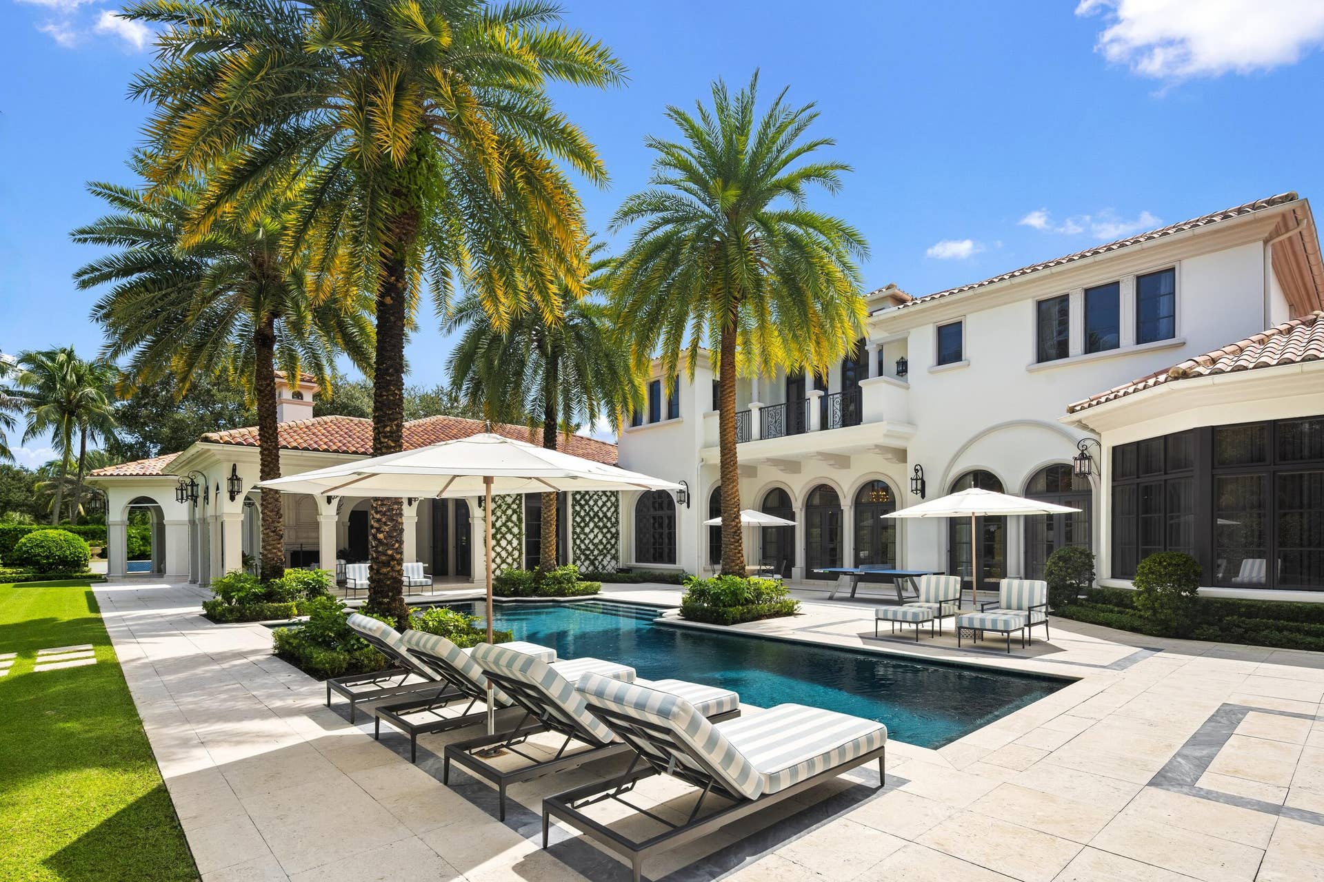 11607 Charisma Way, Palm Beach Gardens, FL 33418 Pool 4
