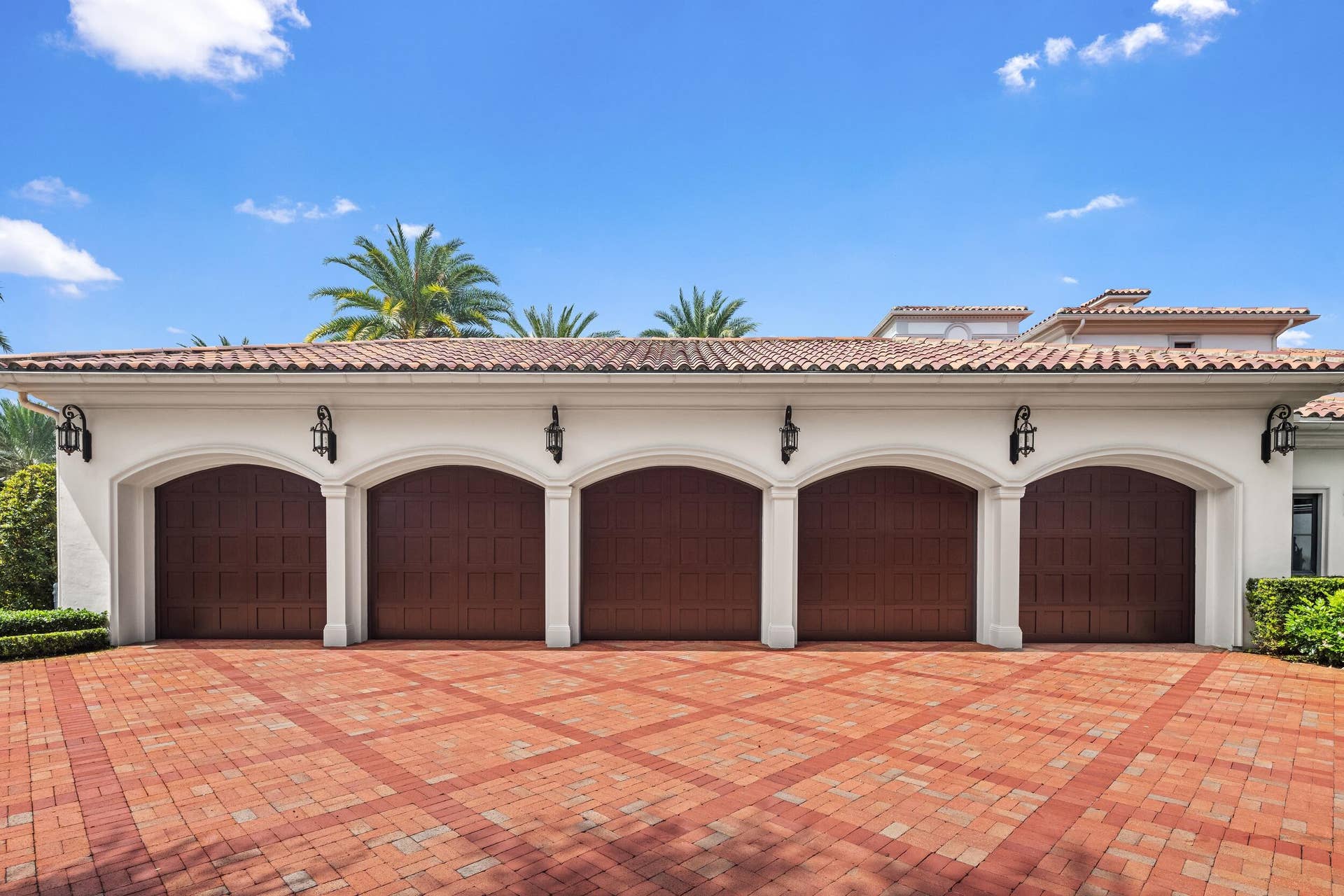 11607 Charisma Way, Palm Beach Gardens, FL 33418 5 Car Garage