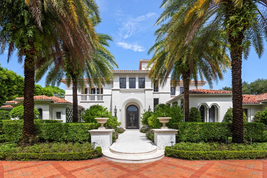 Property photo for 11607 Charisma Way, Palm Beach Gardens, FL