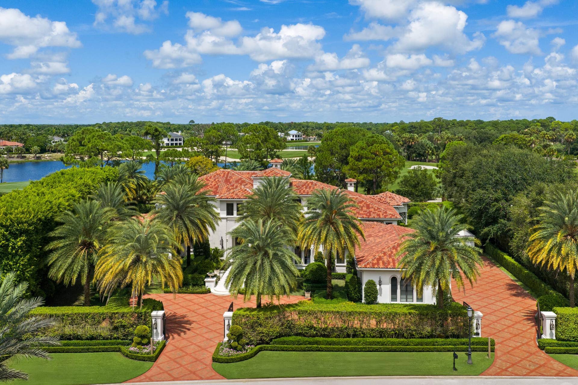 11607 Charisma Way, Palm Beach Gardens, FL 33418 Front 11