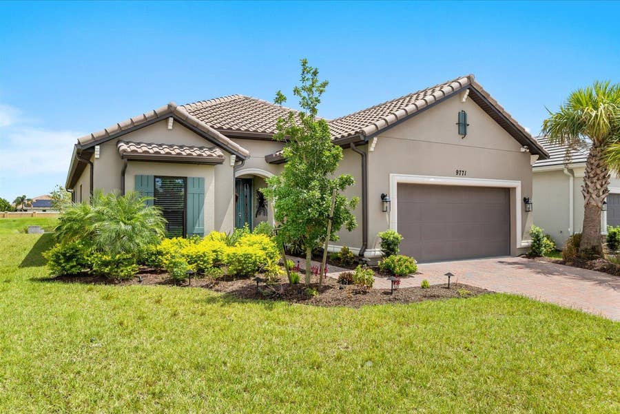 Property photo for 9771 Santini Road, Port St Lucie, FL