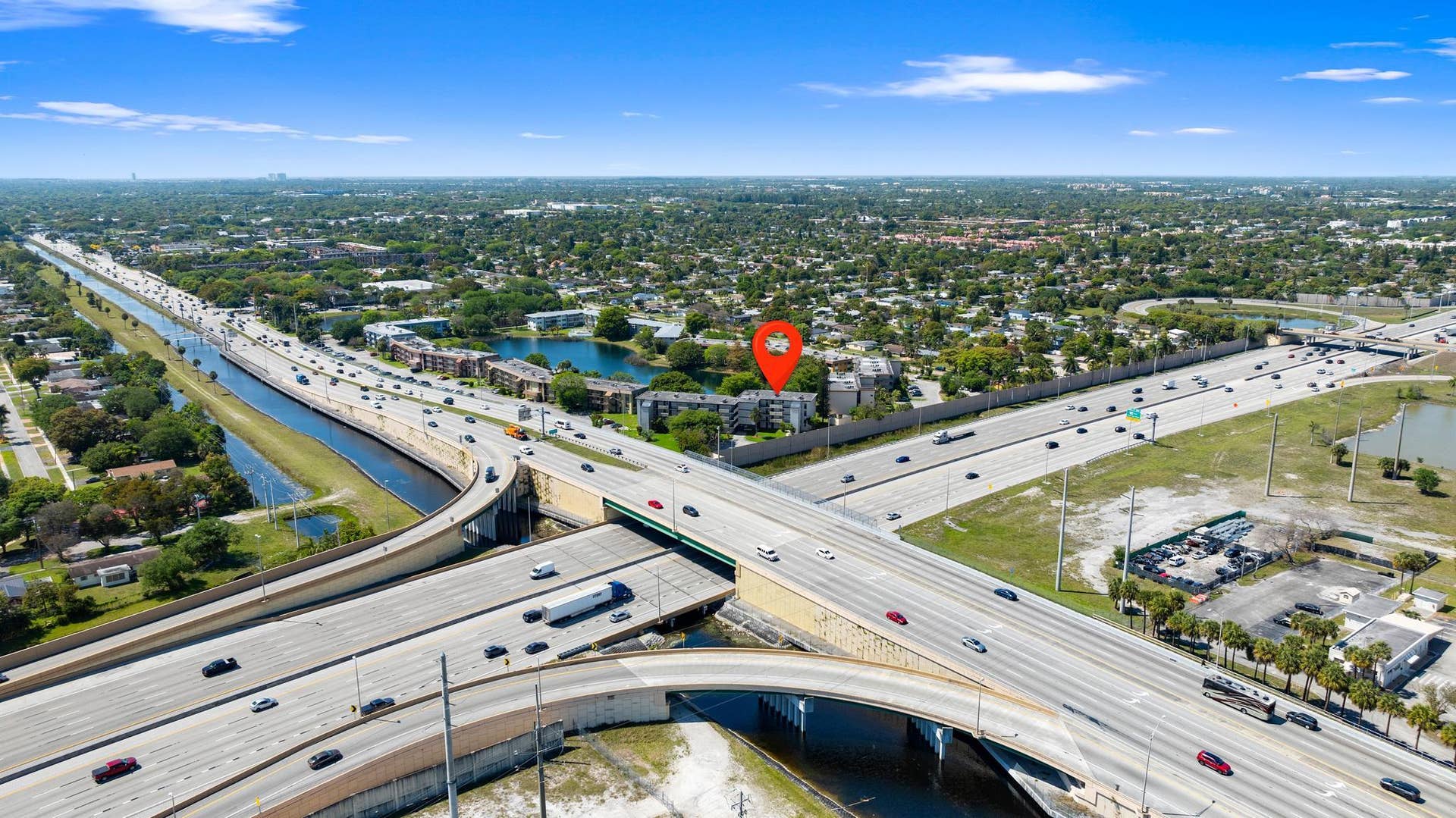 5275 NW 10TH Court, #305, Plantation, FL 33313 DJI_0957 copy