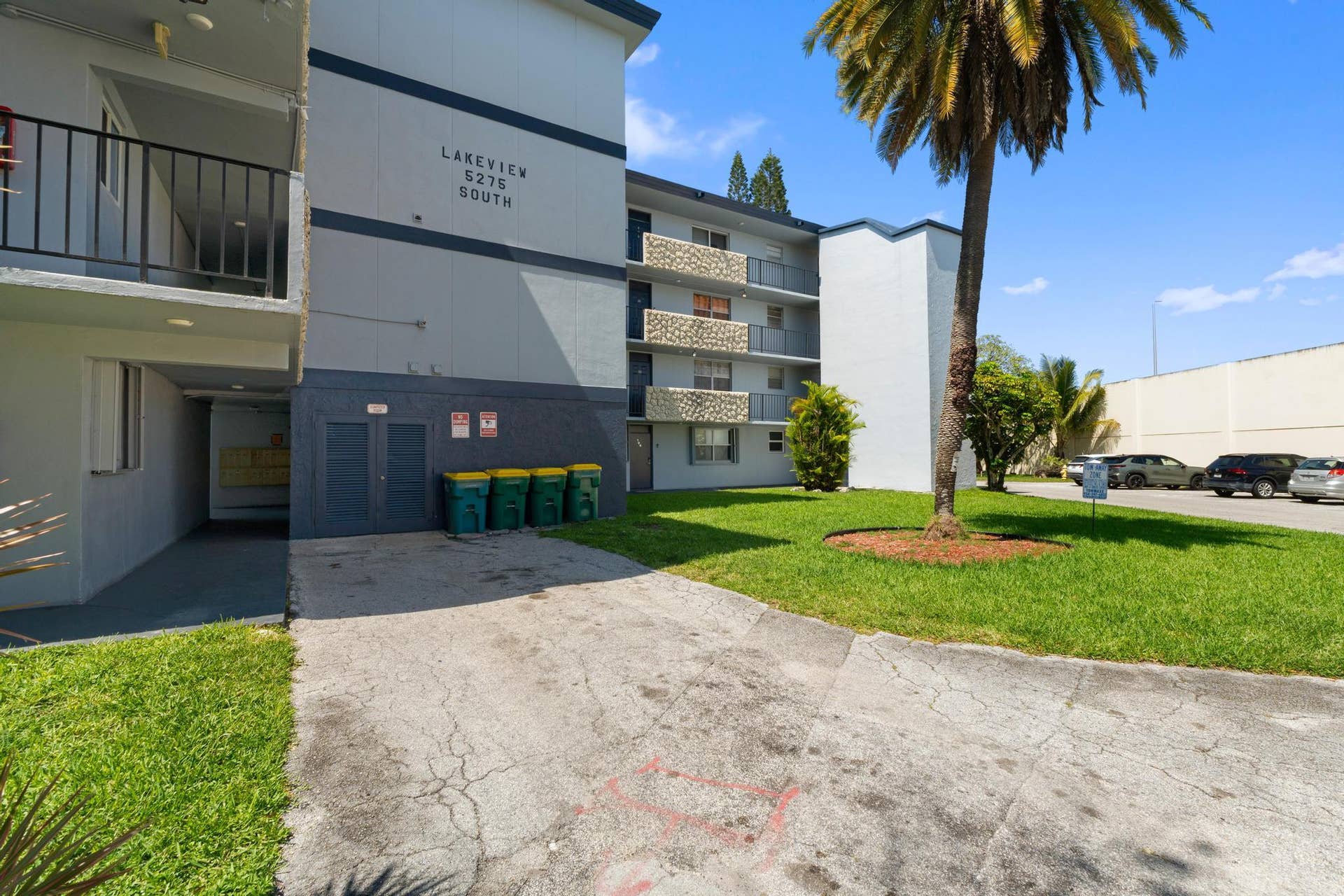 5275 NW 10TH Court, #305, Plantation, FL 33313 3