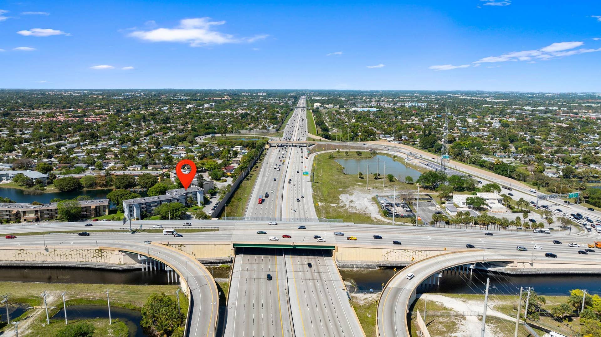 5275 NW 10TH Court, #305, Plantation, FL 33313 DJI_0958 copy