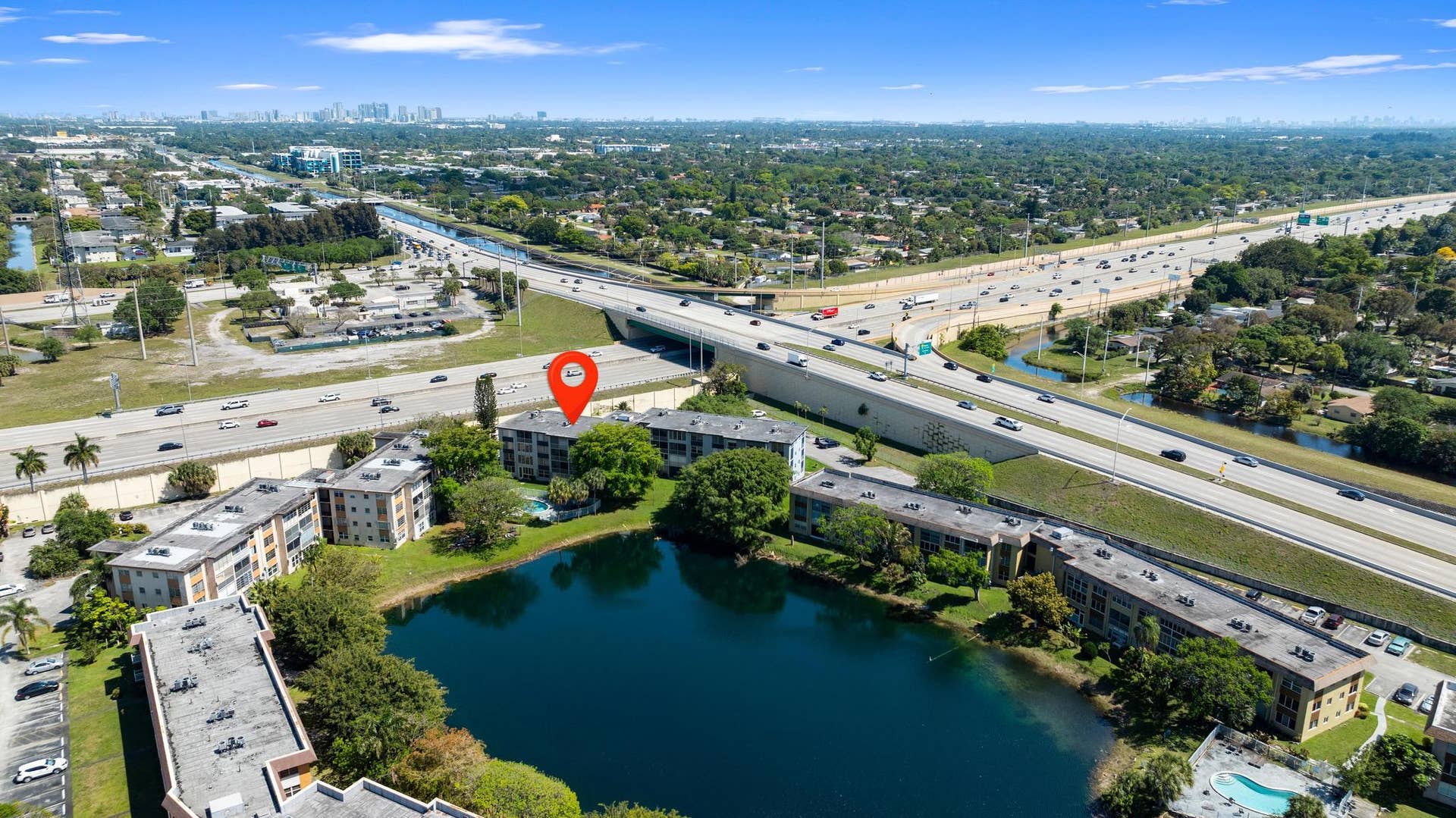 5275 NW 10TH Court, #305, Plantation, FL 33313 DJI_0963 copy