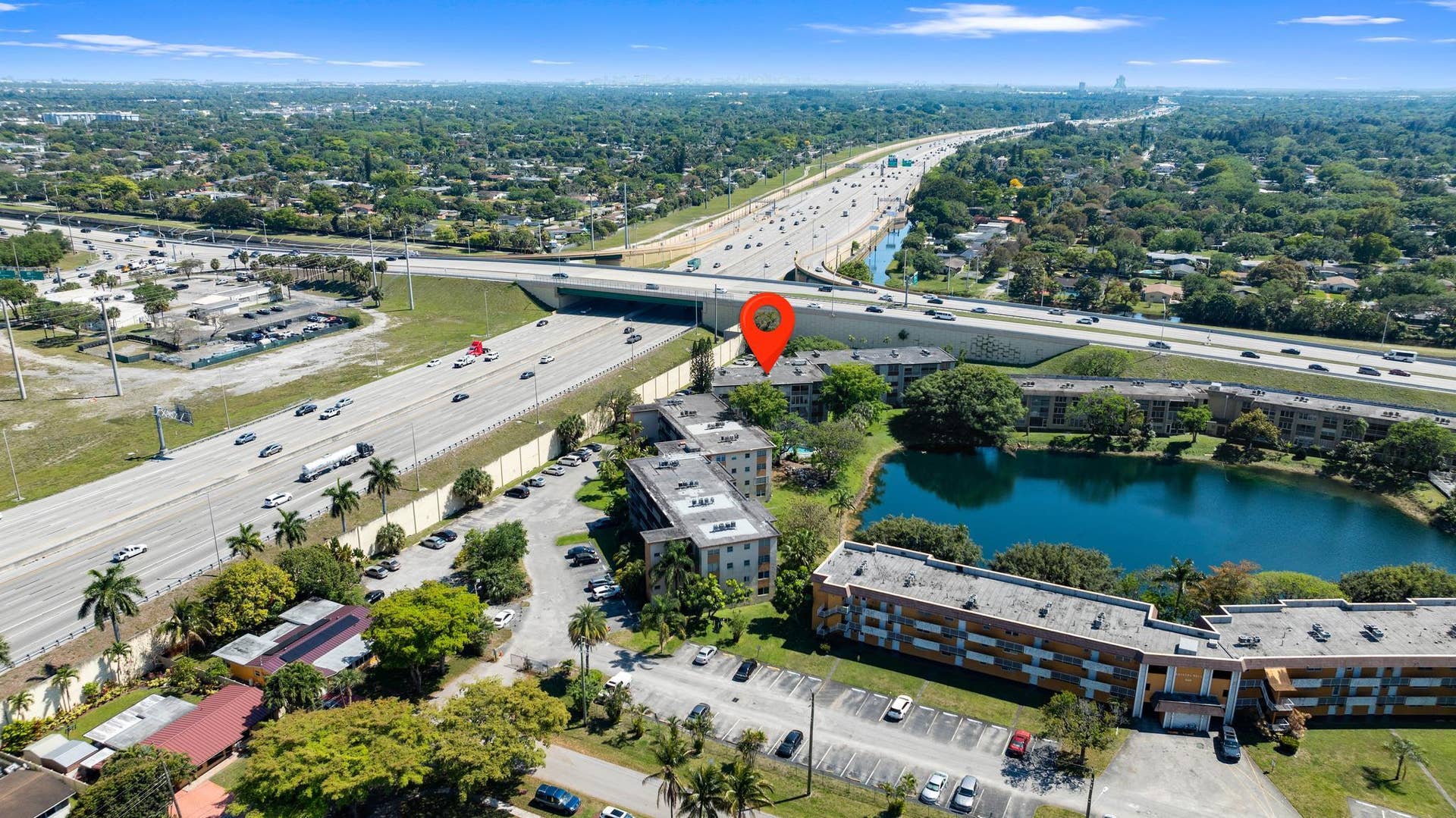 5275 NW 10TH Court, #305, Plantation, FL 33313 DJI_0973 copy