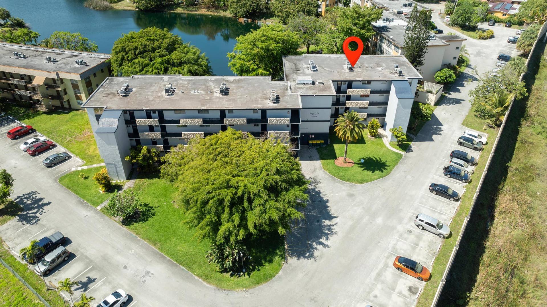 5275 NW 10TH Court, #305, Plantation, FL 33313 DJI_0970 copy