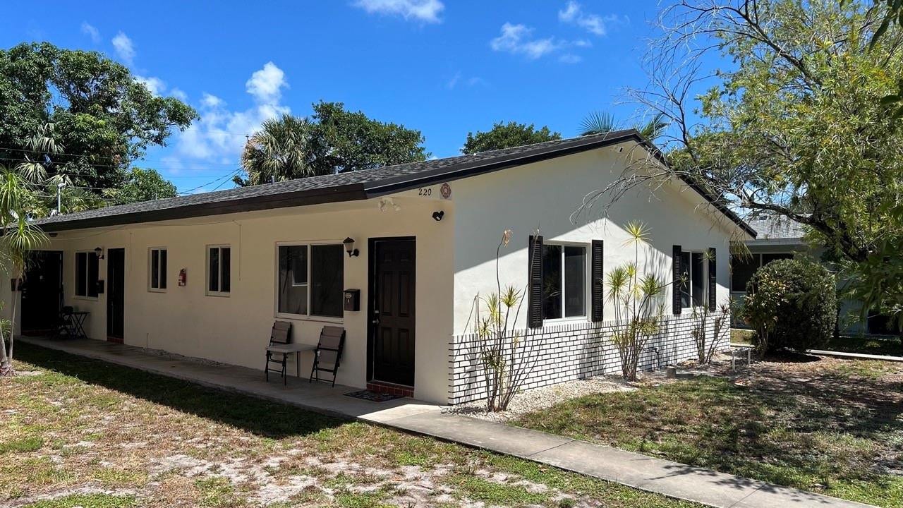 220 SE 22nd Avenue, #Unit 2, Pompano Beach, FL 33062 Photo 17