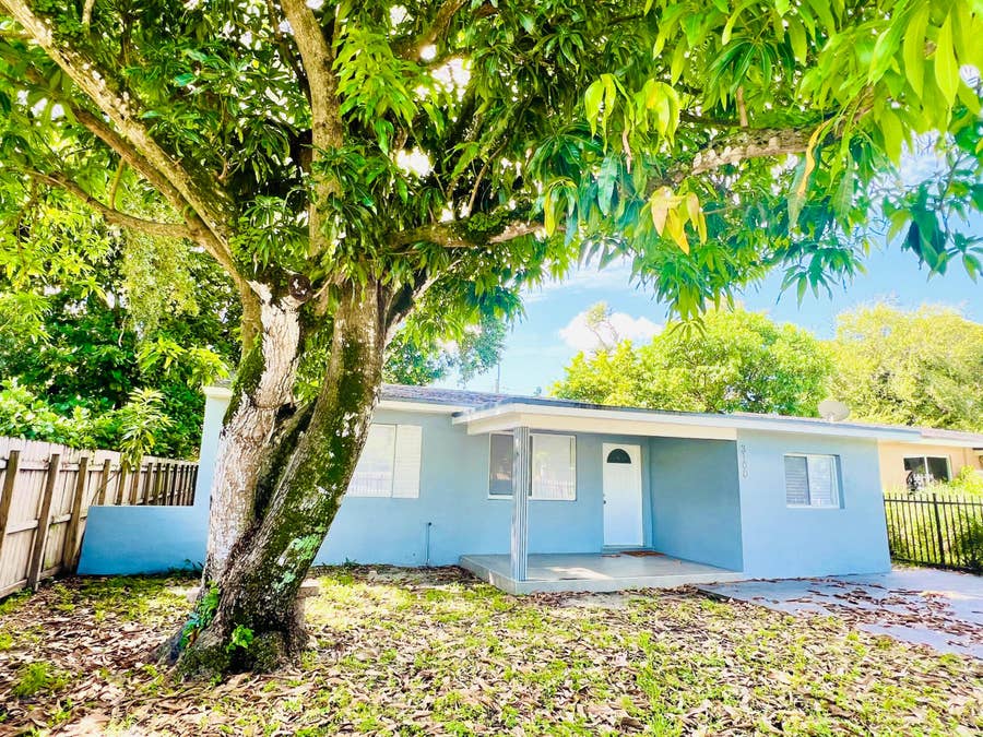 Property photo for 3100 NW 171st Street, Miami Gardens, FL