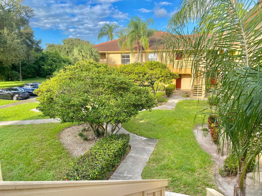 Property photo for 4799 VIA PALM Lakes, #1613, West Palm Beach, FL