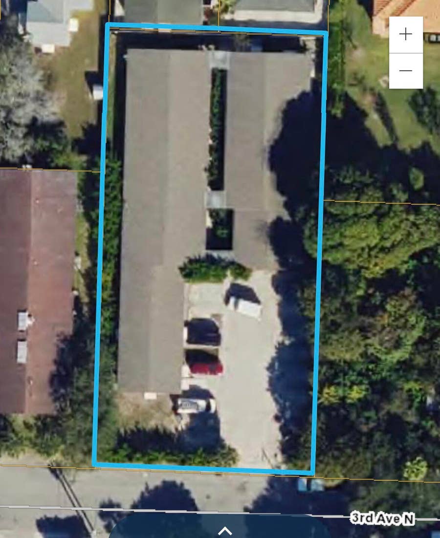 Property photo for 1746 3rd Avenue N, #5, Lake Worth, FL