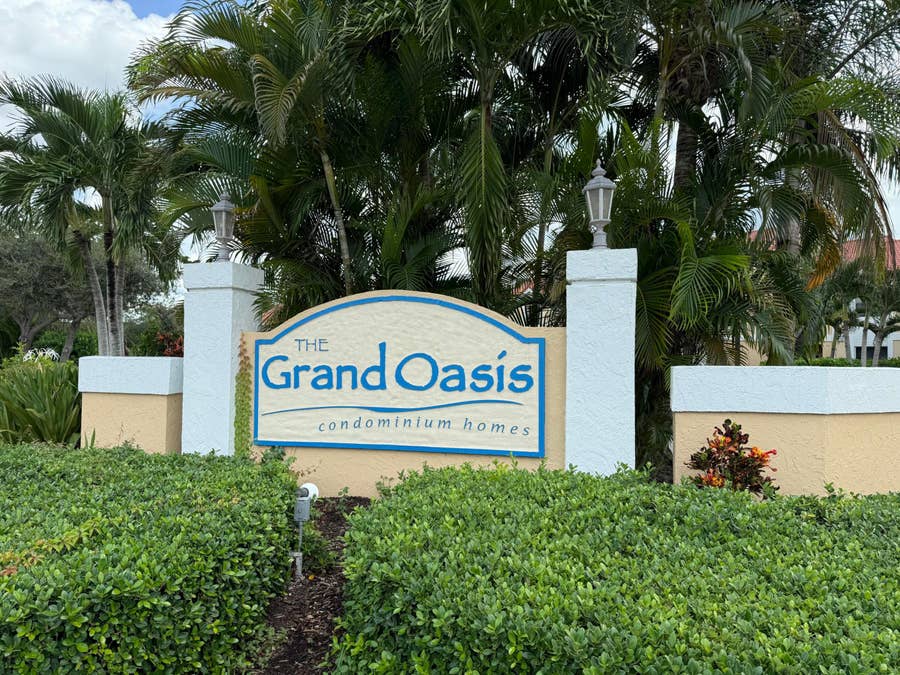 Property photo for 5821 Riverside Drive, #203 B, Coral Springs, FL