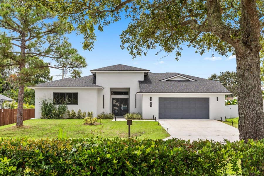 Property photo for 5691 NW North Macedo Boulevard, Port St Lucie, FL
