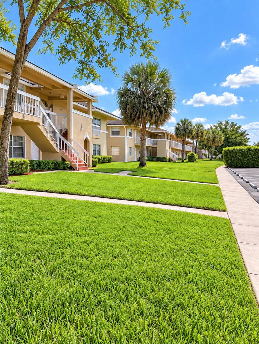 Property photo for 10113 TWIN LAKES Drive, #24-E, Coral Springs, FL